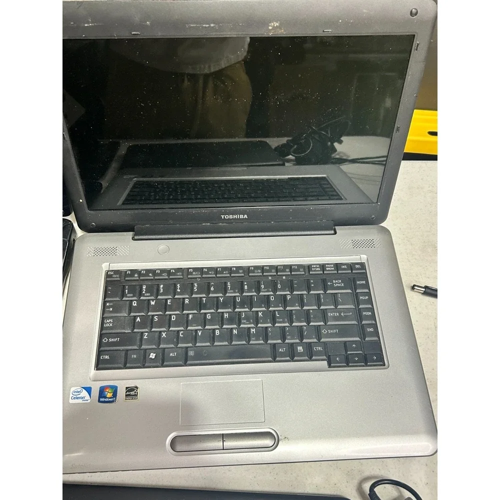 Laptop Lot – 2× Dell Inspiron 1545 (1 Working, 1 No Display) + Chromebook 3181 W